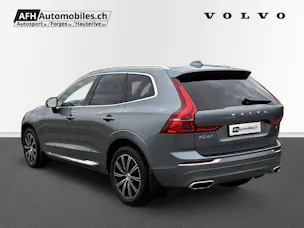 Volvo XC60 2.0 T8 TE Inscription eAWD