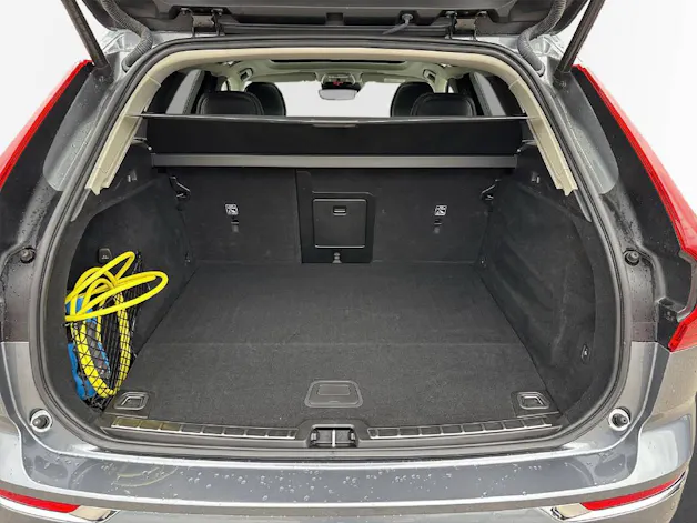 Volvo XC60 2.0 T8 TE Inscription eAWD
