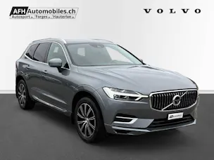 Volvo XC60 2.0 T8 TE Inscription eAWD