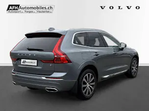 Volvo XC60 2.0 T8 TE Inscription eAWD