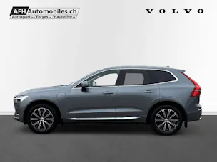 Volvo XC60 2.0 T8 TE Inscription eAWD