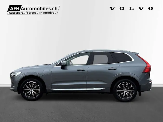Volvo XC60 2.0 T8 TE Inscription eAWD