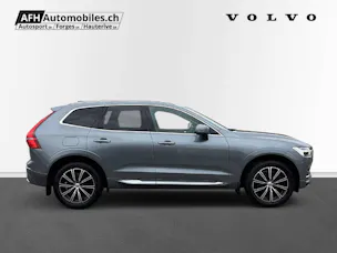 Volvo XC60 2.0 T8 TE Inscription eAWD