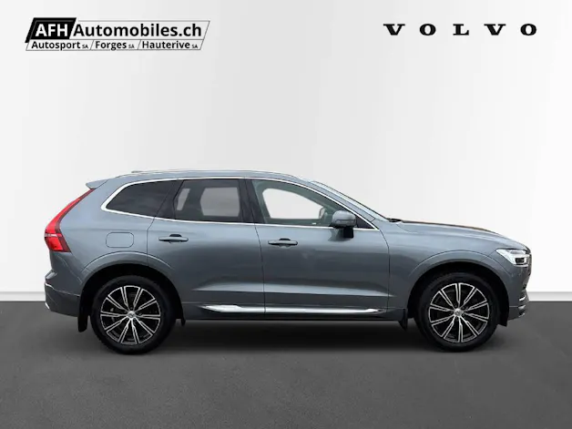 Volvo XC60 2.0 T8 TE Inscription eAWD