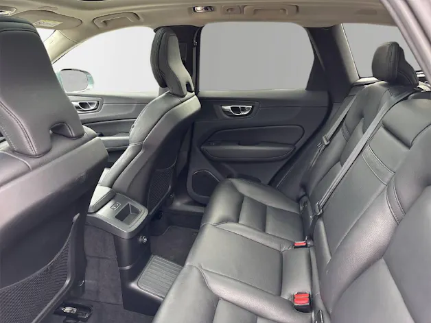 Volvo XC60 2.0 T8 TE Inscription eAWD