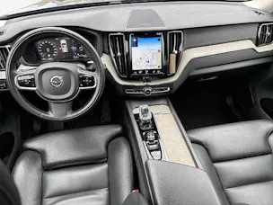 Volvo XC60 2.0 T8 TE Inscription eAWD