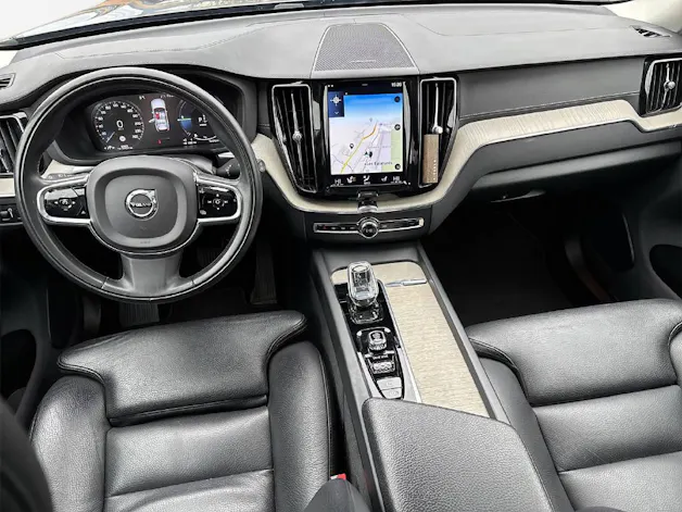 Volvo XC60 2.0 T8 TE Inscription eAWD