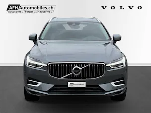 Volvo XC60 2.0 T8 TE Inscription eAWD