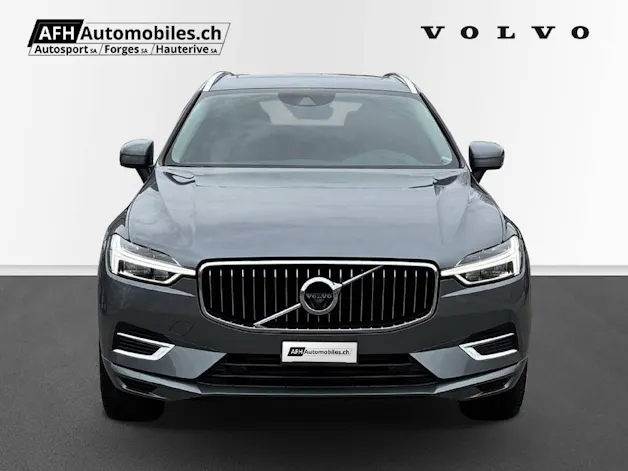 Volvo XC60 2.0 T8 TE Inscription eAWD