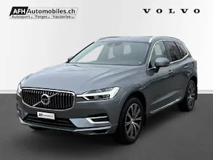 Volvo XC60 2.0 T8 TE Inscription eAWD