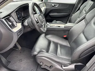 Volvo XC60 2.0 T8 TE Inscription eAWD