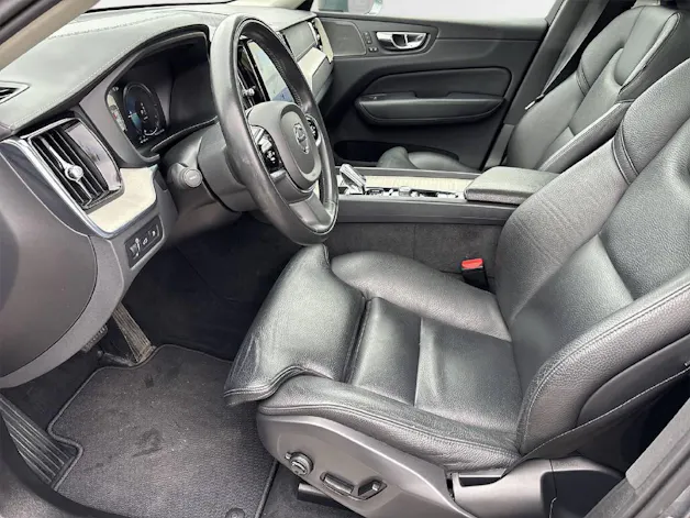 Volvo XC60 2.0 T8 TE Inscription eAWD