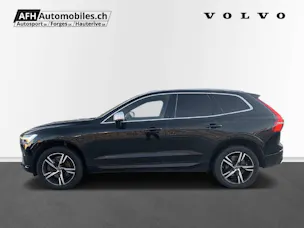 Volvo XC60 2.0 T8 TE R-Design AWD