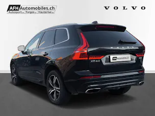 Volvo XC60 2.0 T8 TE R-Design AWD