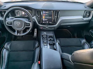 Volvo XC60 2.0 T8 TE R-Design AWD