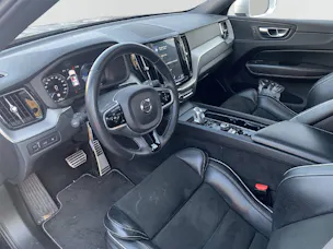 Volvo XC60 2.0 T8 TE R-Design AWD
