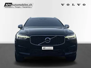 Volvo XC60 2.0 T8 TE R-Design AWD