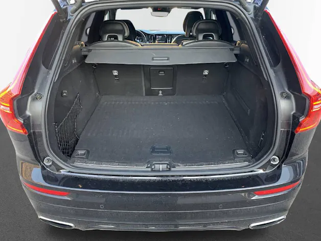 Volvo XC60 2.0 T8 TE R-Design AWD