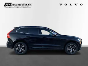 Volvo XC60 2.0 T8 TE R-Design AWD