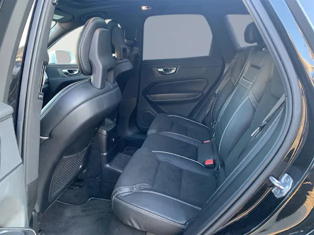 Volvo XC60 2.0 T8 TE R-Design AWD