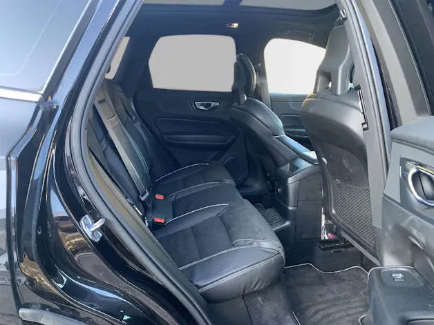 Volvo XC60 2.0 T8 TE R-Design AWD
