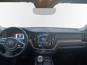 VOLVO XC60 2.0 B5 MH Ultimate Bright AWD