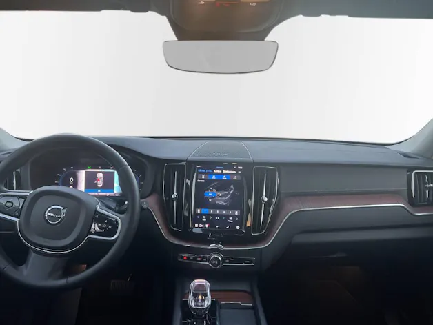 VOLVO XC60 2.0 B5 MH Ultimate Bright AWD