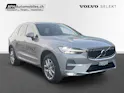 VOLVO XC60 2.0 B5 MH Ultimate Bright AWD