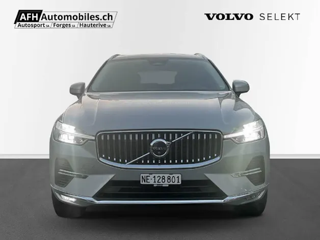 VOLVO XC60 2.0 B5 MH Ultimate Bright AWD