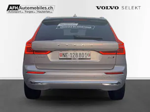 VOLVO XC60 2.0 B5 MH Ultimate Bright AWD