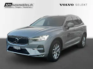 VOLVO XC60 2.0 B5 MH Ultimate Bright AWD