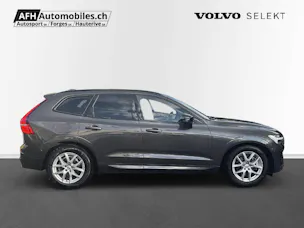 Volvo XC60 2.0 B5 MH Ultimate Dark AWD