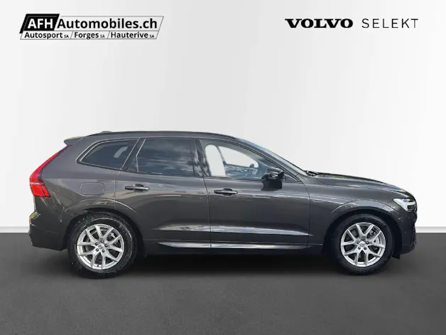 Volvo XC60 2.0 B5 MH Ultimate Dark AWD