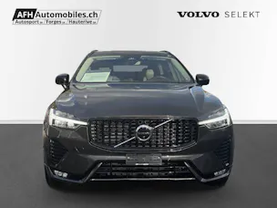 Volvo XC60 2.0 B5 MH Ultimate Dark AWD
