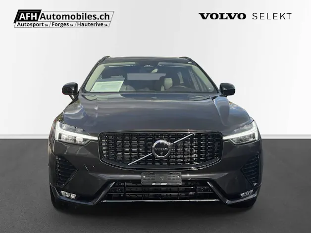 Volvo XC60 2.0 B5 MH Ultimate Dark AWD