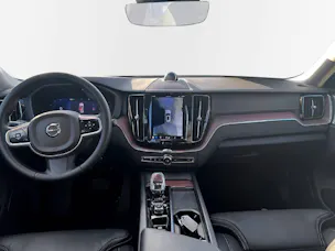 Volvo XC60 2.0 B5 MH Ultimate Dark AWD