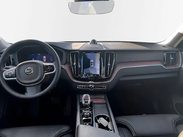 Volvo XC60 2.0 B5 MH Ultimate Dark AWD