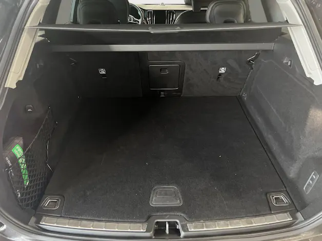 Volvo XC60 2.0 B5 MH Ultimate Dark AWD