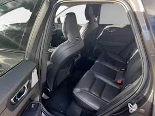 Volvo XC60 2.0 B5 MH Ultimate Dark AWD