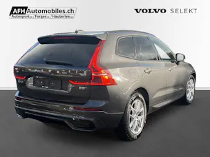 Volvo XC60 2.0 B5 MH Ultimate Dark AWD