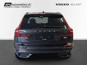 Volvo XC60 2.0 B5 MH Ultimate Dark AWD