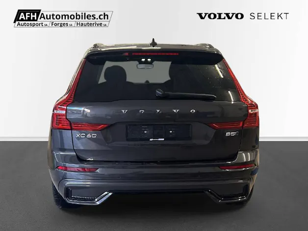 Volvo XC60 2.0 B5 MH Ultimate Dark AWD