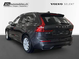 Volvo XC60 2.0 B5 MH Ultimate Dark AWD