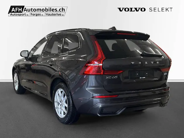Volvo XC60 2.0 B5 MH Ultimate Dark AWD