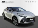 Toyota C-HR 2.0 PHEV GR Sport Premier