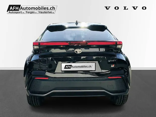 Toyota C-HR 2.0 PHEV GR Sport Premier
