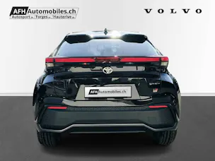 Toyota C-HR 2.0 PHEV GR Sport Premier