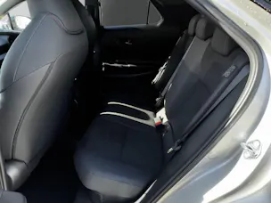 Toyota C-HR 2.0 PHEV GR Sport Premier