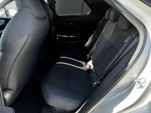 Toyota C-HR 2.0 PHEV GR Sport Premier