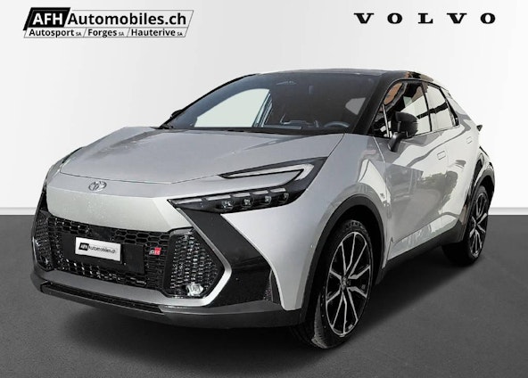 First vehicle image First vehicle image